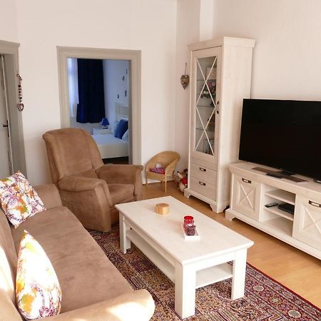 Spatzennest Wernigerode Exterior foto
