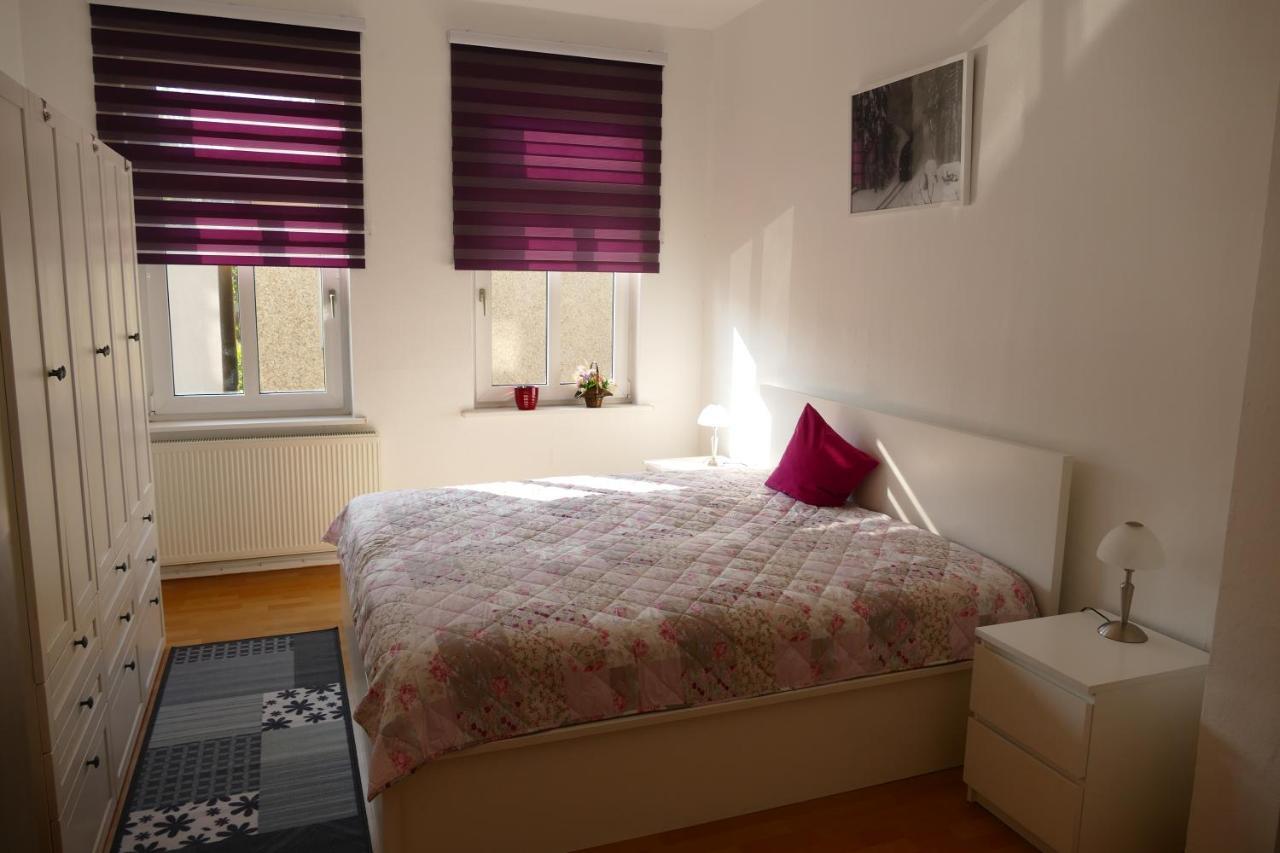 Spatzennest Wernigerode Exterior foto